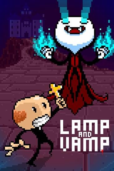 game pic for Lamp and vamp